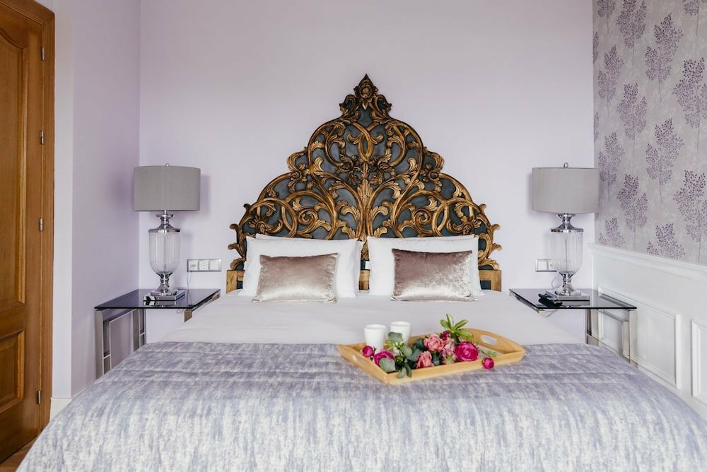 Hotel Royal Suite Santander, Santander, photo