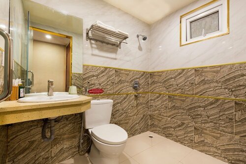 Гостиница Oyo 1108 Iboss Hotel