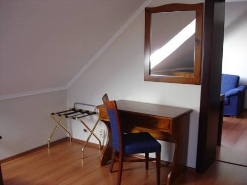 Фото Hotel Amalia
