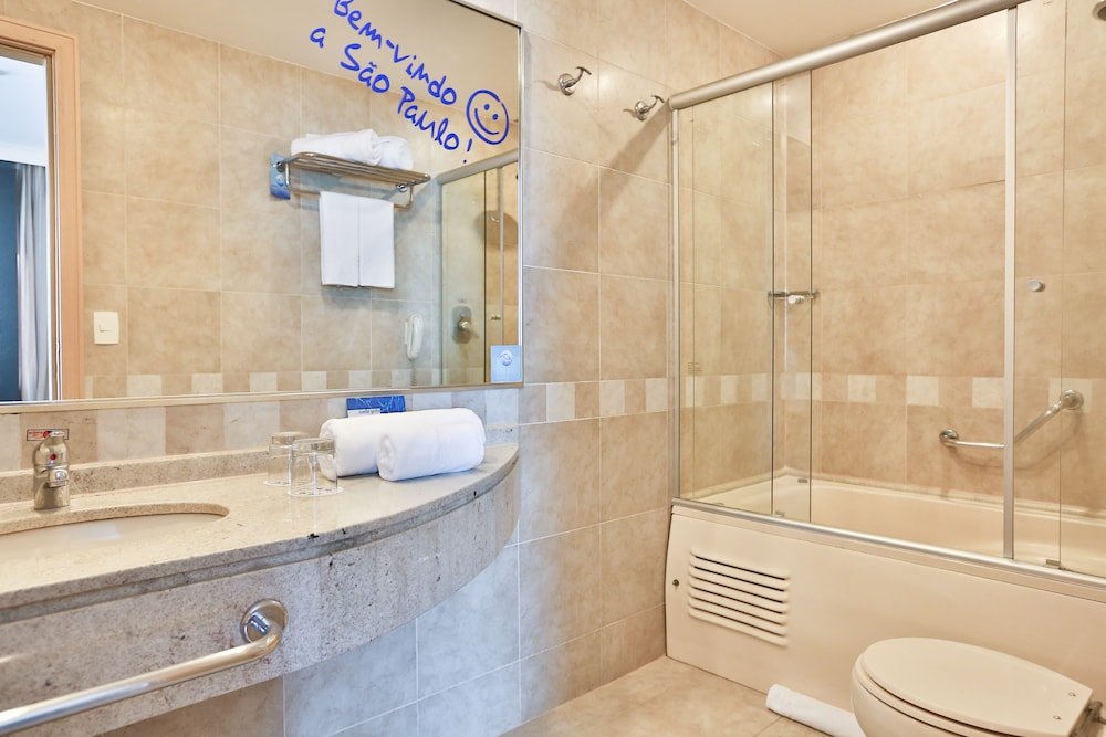 Фото Park Inn by Radisson Berrini