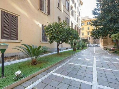 Rome Guest House Saint Peter