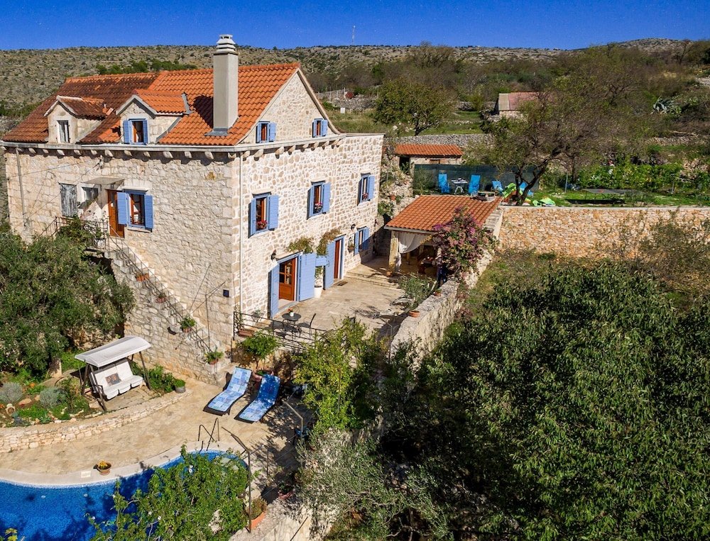 Фото Villa Helena