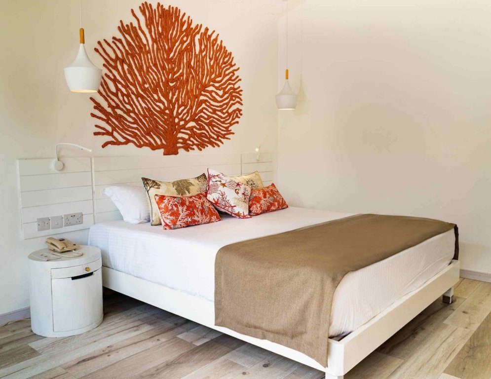 Фото Coral Azur Beach Resort