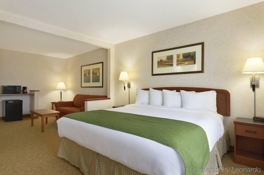 Фото Country Inn & Suites by Radisson, Dayton South, Oh