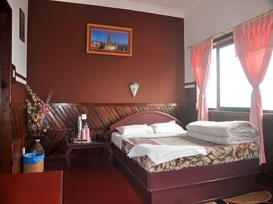 Фото Stupa Resort Nagarkot