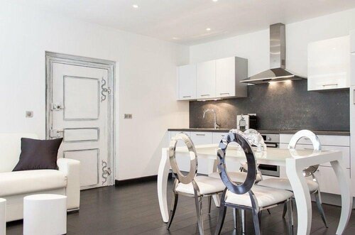 Гостиница My Sweet Homes - Little Venice & Bartholdi SPA в Кольмаре