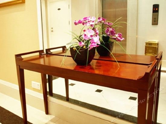 Фото Ladoll Service Apartments Shanghai