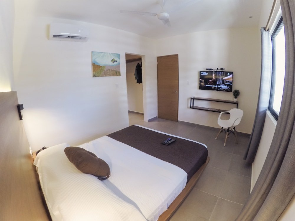 Фото Viento Suites Cancún