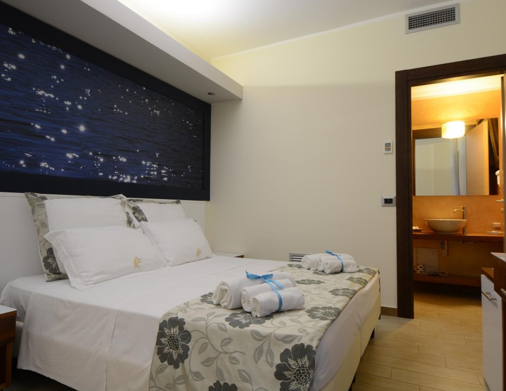 Фото Hotel Porta Rosa