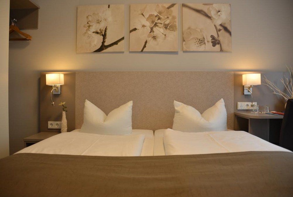 Фото Arthotel Munich