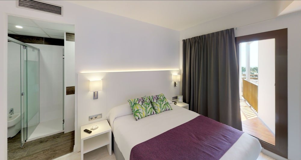 Фото Hotel Samba Lloret de Mar