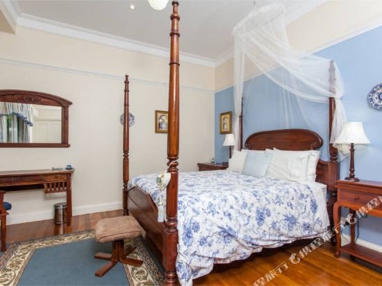 Фото Elindale House Bed & Breakfast