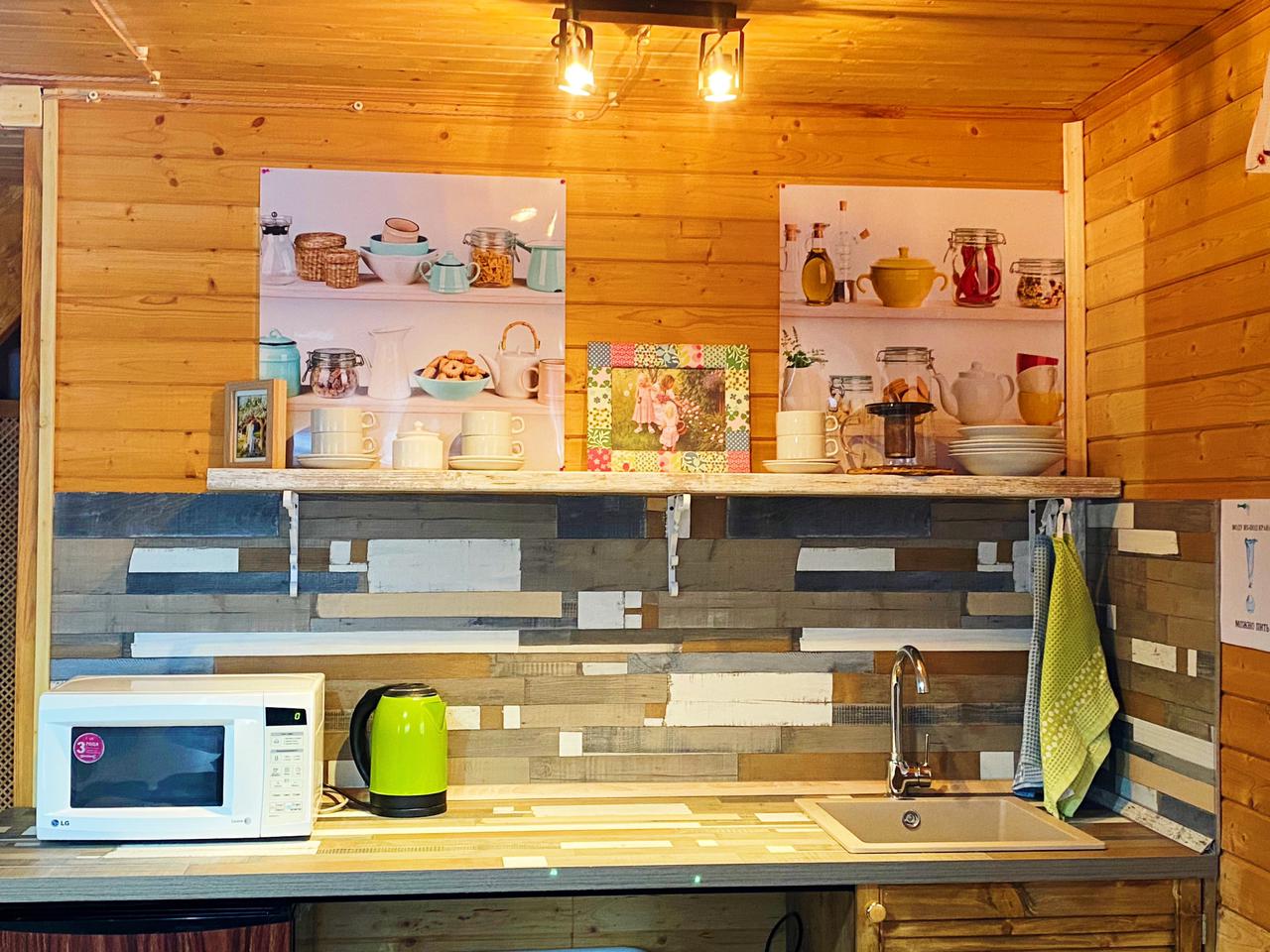 Фото Лукино