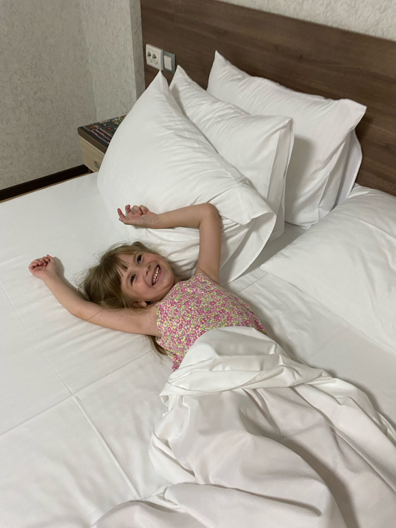 Фото Анжелика