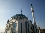 Abdülhamit Cami (Sakarya, Serdivan, Arabacıalanı Mah., 588. Sok., 2), mosque