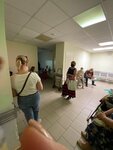 Gbuz Mo Pushkinskaya rayonnaya bolnitsa im. professora Rozanova V. N. Gorodskaya poliklinika (Pushkino, ulitsa 50 let Komsomola, 45), polyclinic for adults