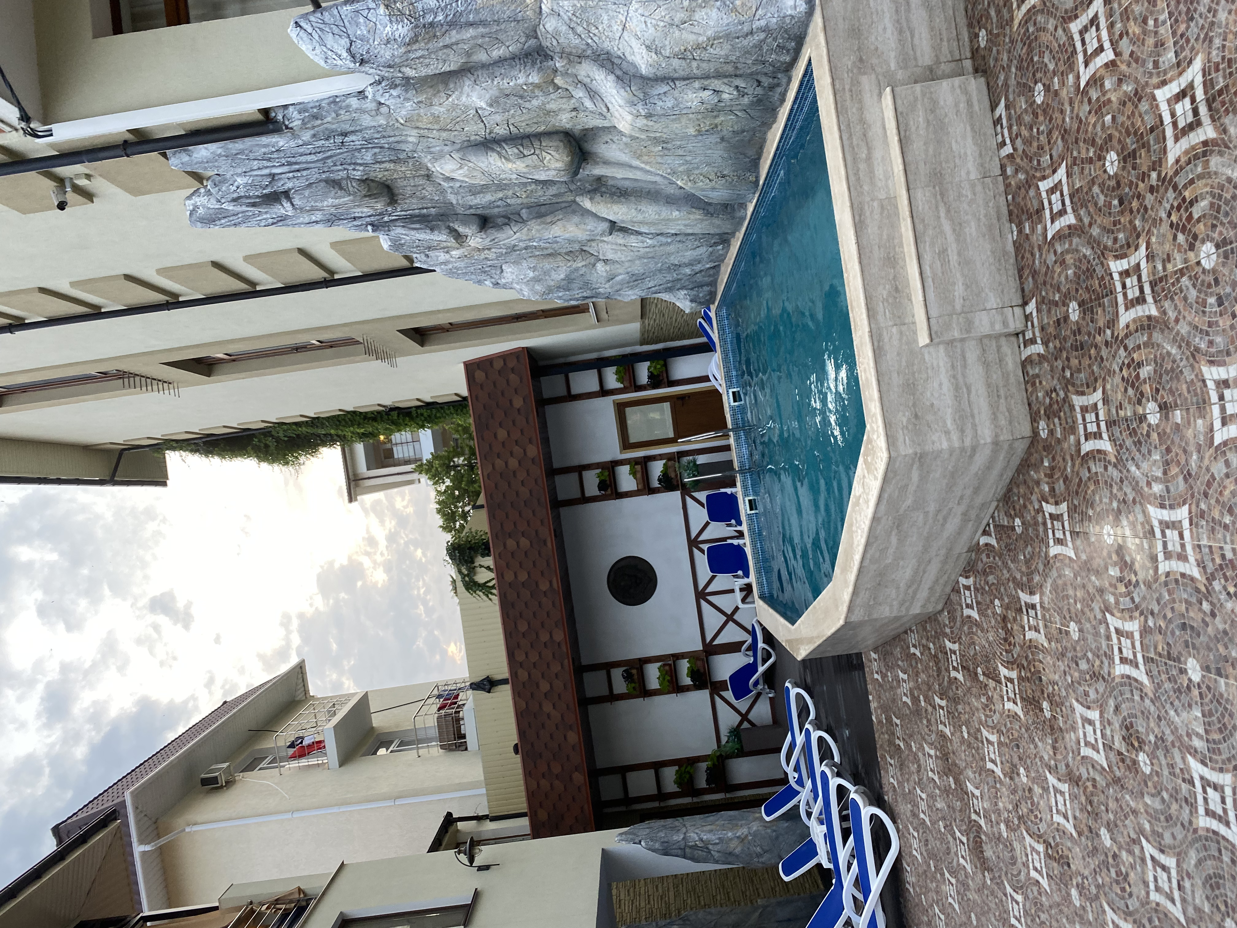 Фото Ориентал