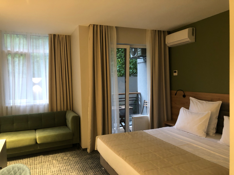 Фото отеля 5