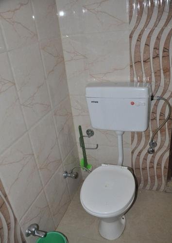 Фото Hotel Yog Tapovan