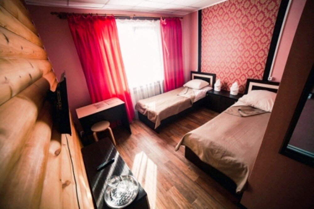 Фото Сибирь