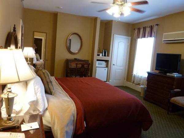 Фото Inn at Jim Thorpe