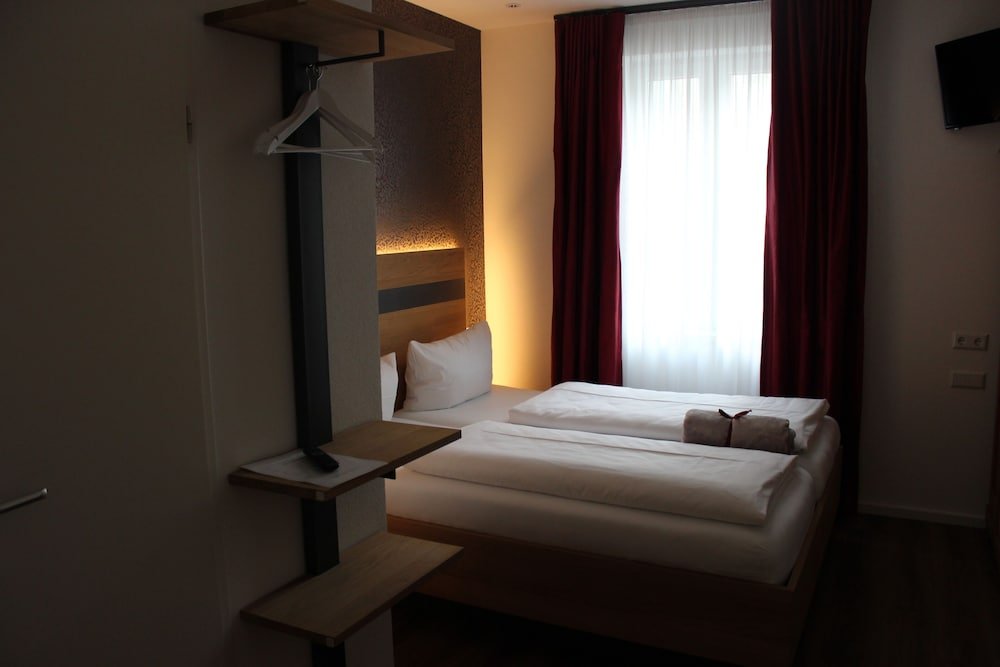 Фото Hotel am Fischmarkt