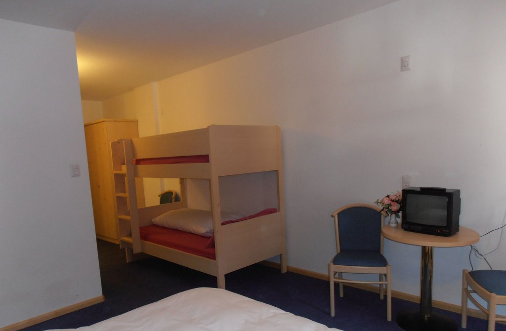 Фото Residence Hotel Porto San Paolo