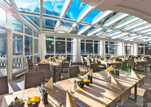 Внешний вид отеля Hotel am Badersee в Грейнау, фото 2