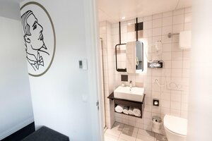 Гостиница Alex Maastricht