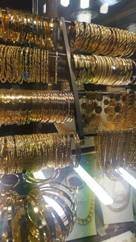 Hakkı Kumru Kuyumculuk Fotoğraf 4