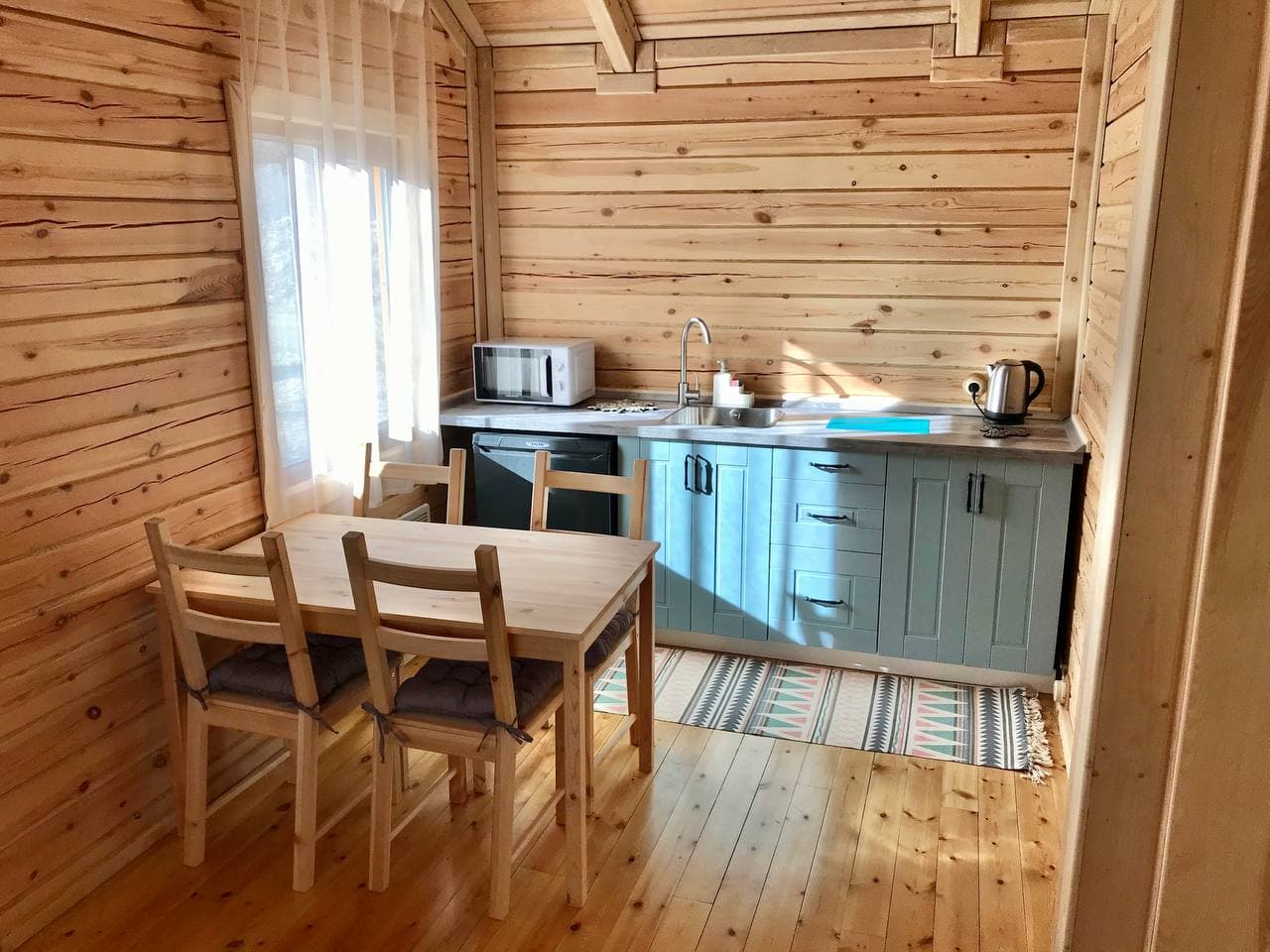 Фото отеля 4