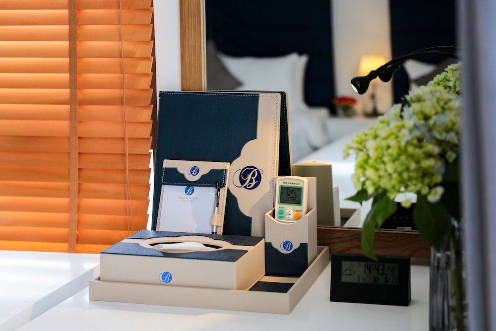 Фото Hanoi Pearl Hotel