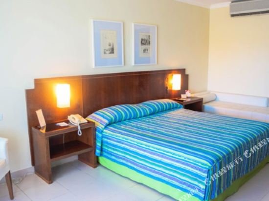 Фото Bahia Plaza Hotel