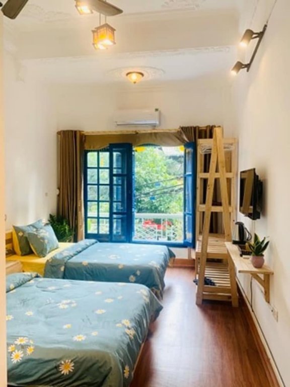 Фото Sunny Hanoi Homestay
