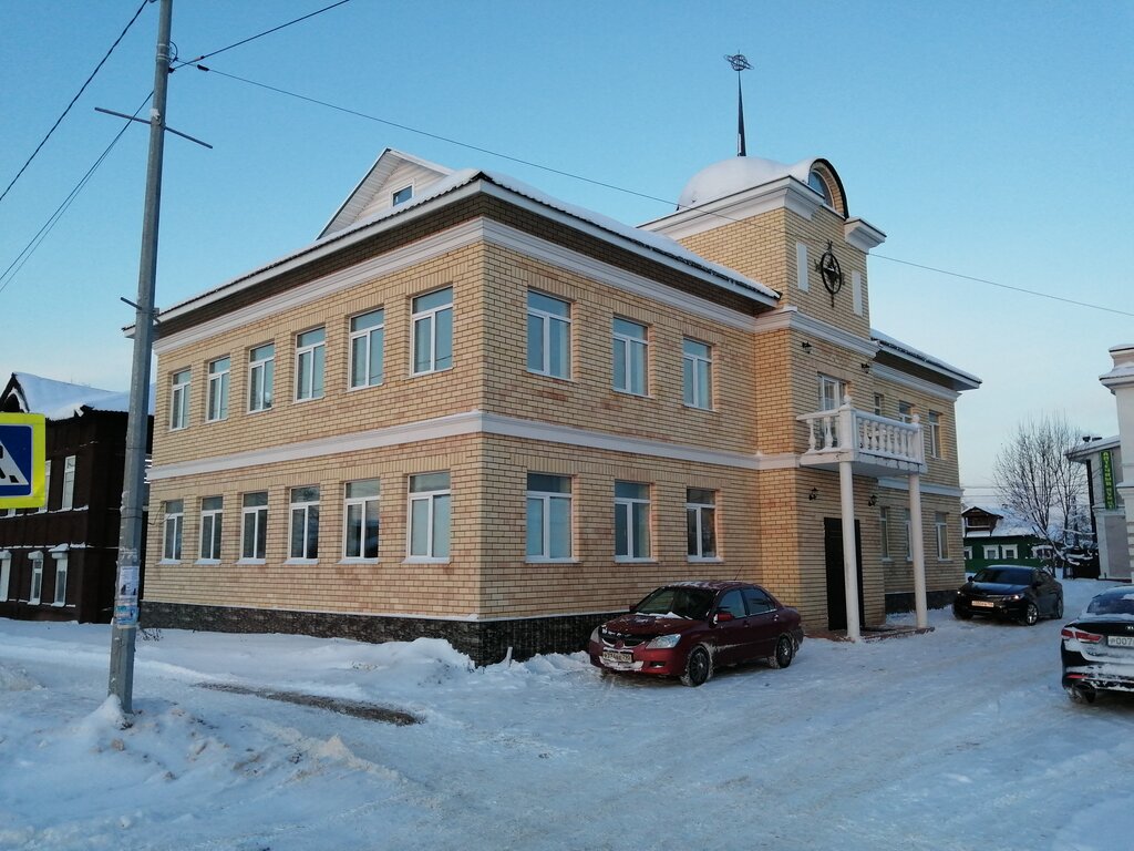 Real estate agency Agentstvo nedvizhimosti i yuridicheskikh uslug Taldom, Taldom, photo