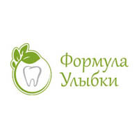 Формула улыбки