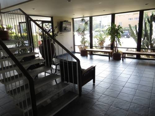 Фото Park Plaza Lodge Hotel