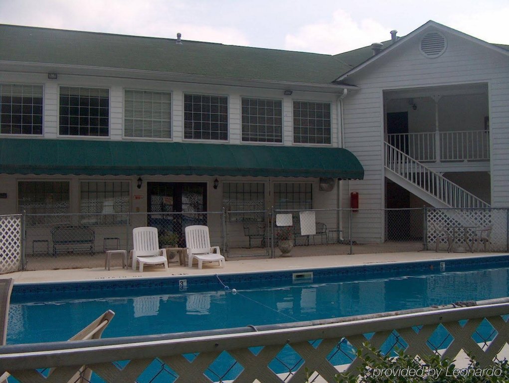 Фото Stratford Motor Inn East Ellijay