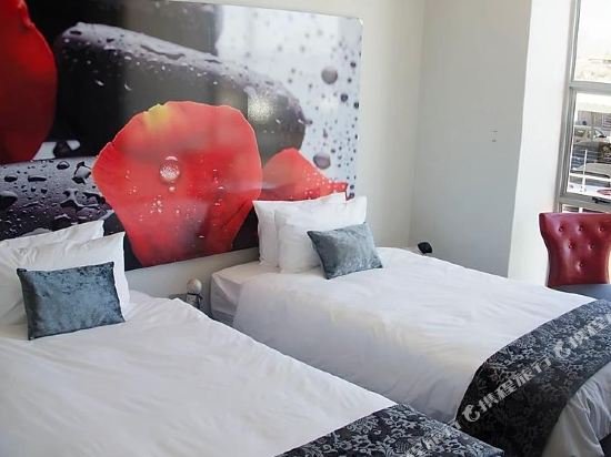 Фото Chill Pepper Boutique Hotel