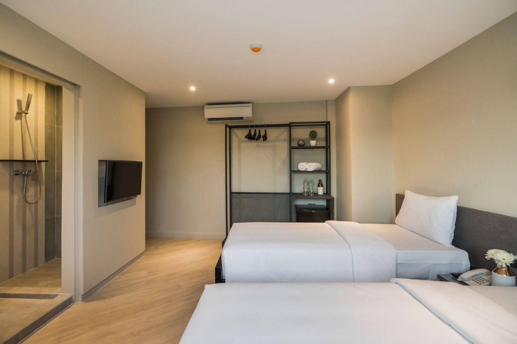 Фото Lucky House Khaosan