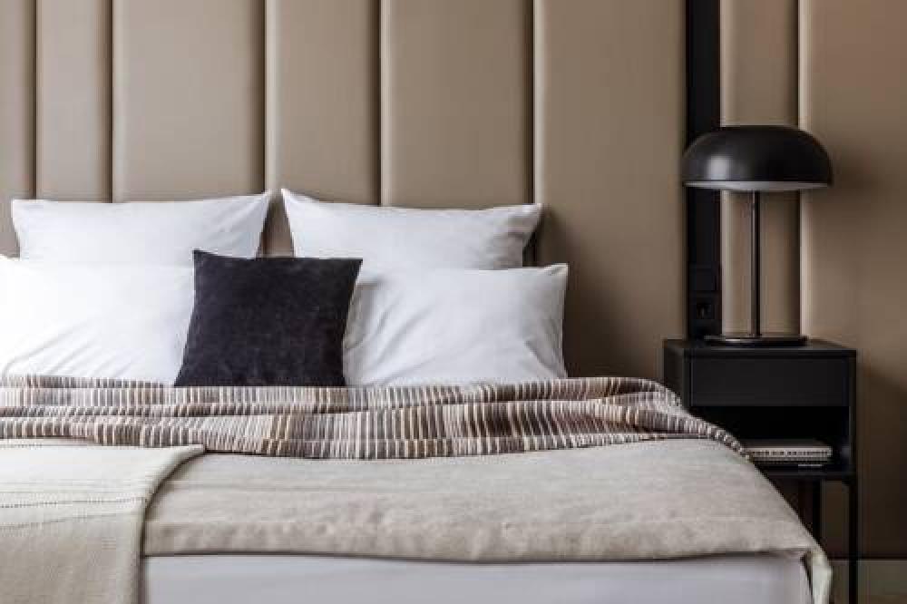 Фото Pushkin Apartments