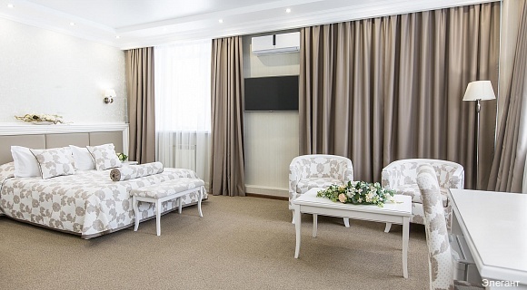 Фото Элегант