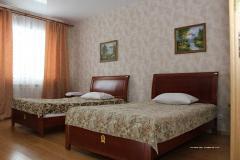 Фото Медвежий угол