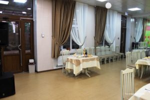 Фото Московская