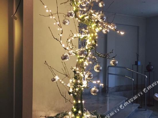 Фото Hostellerie Klokhof