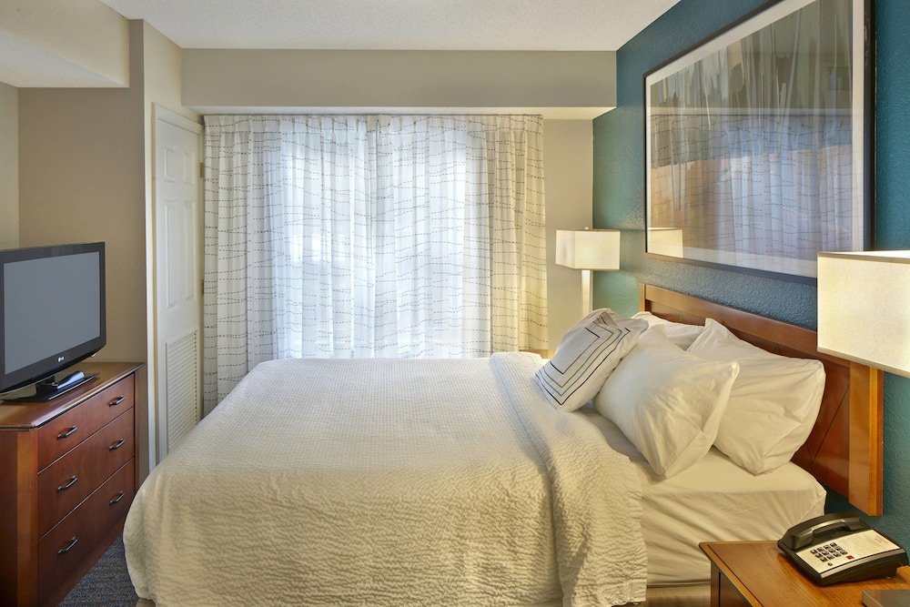 Фото Residence Inn by Marriott Hartford Avon