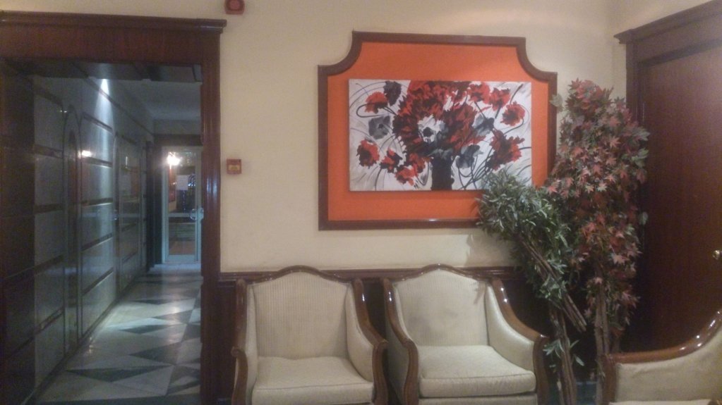 Фото Jewel Zamalek Hotel