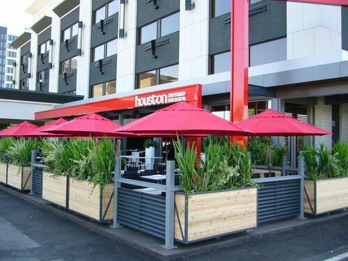 Гостиница Hotel Quartier, an Ascend Hotel Collection Member в Сент-Фуа