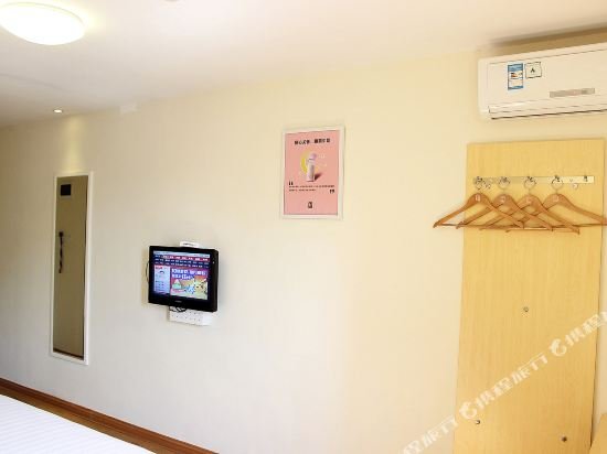 Фото 7 Days Inn Shenzhen Bantian Huawei Base Branch