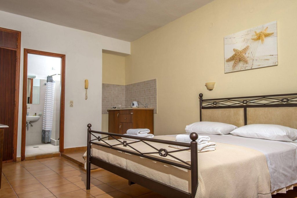 Фото Joanna Hotel